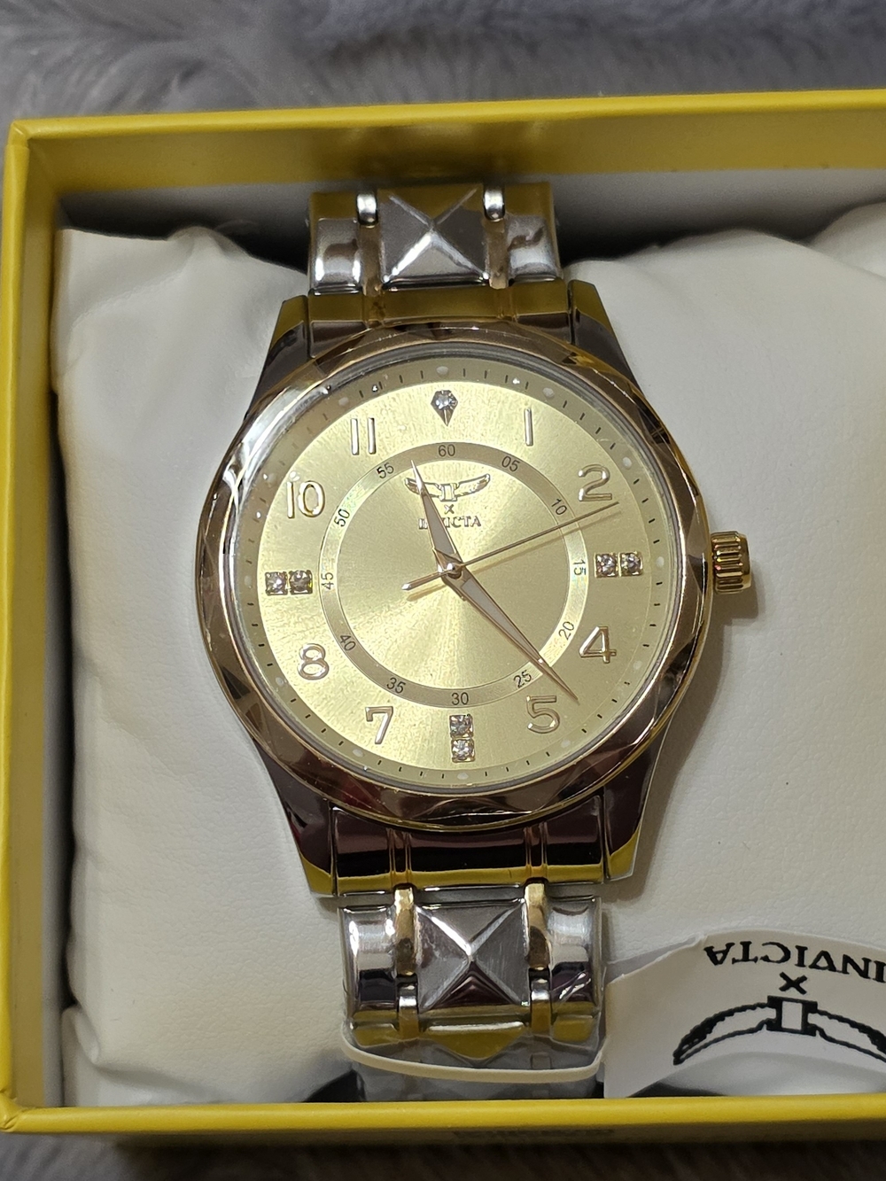 Invicta Specialty I by Invicta Men's Watch - 41mm